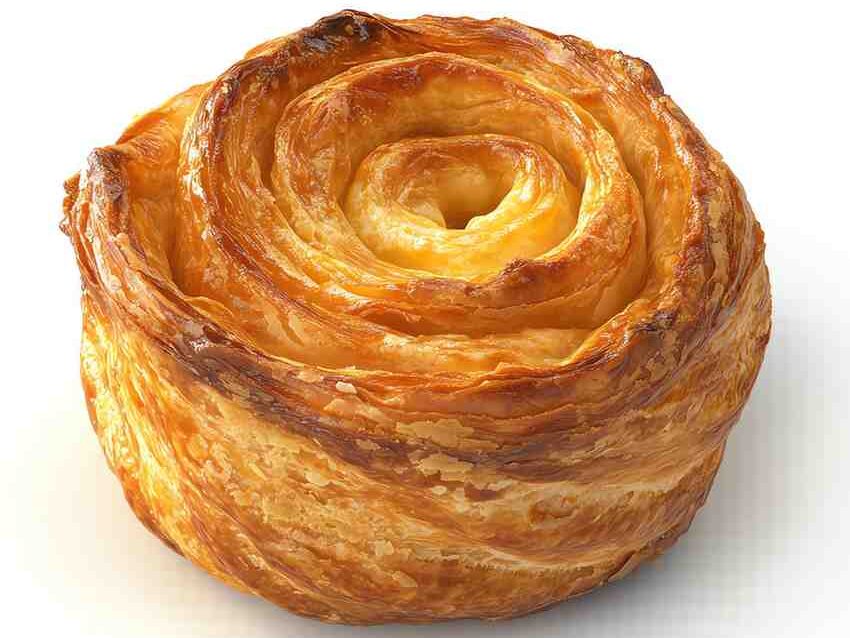 kouign-amann