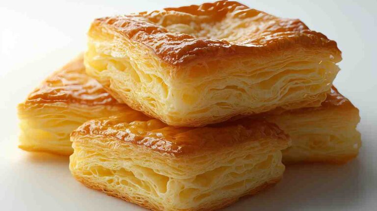 Kouign-Amann