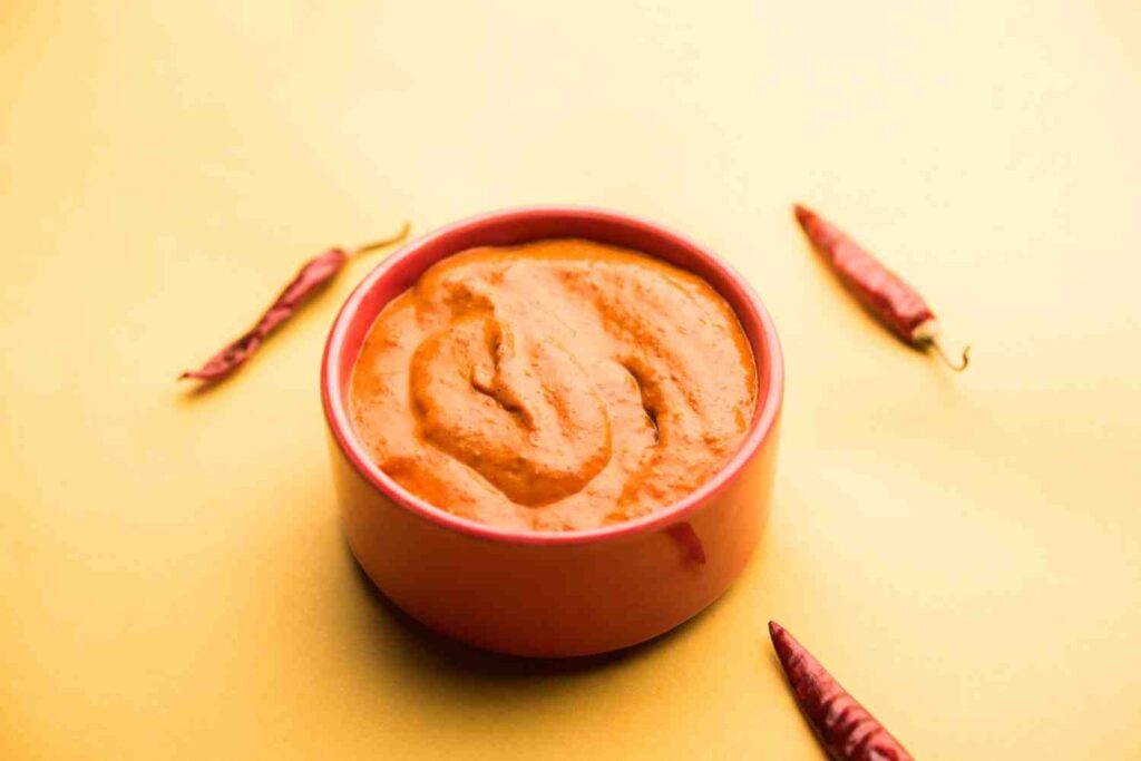 SPICY REMOULADE