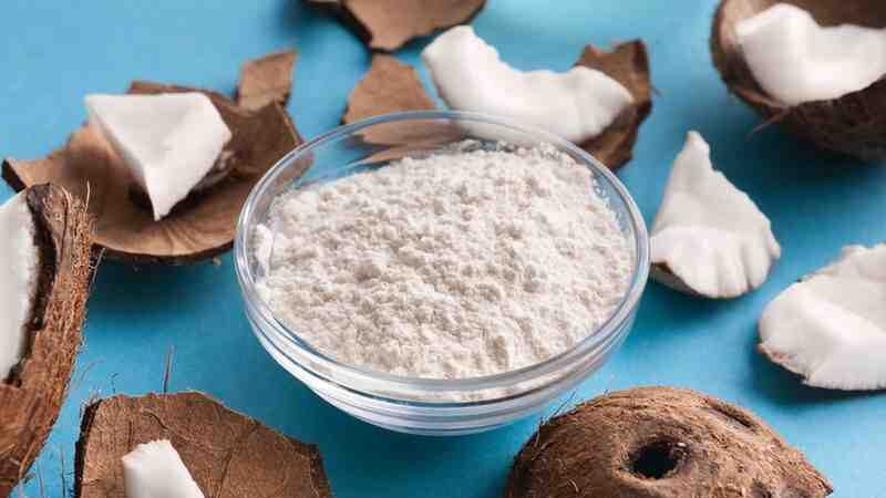 COCONUT FLOUR