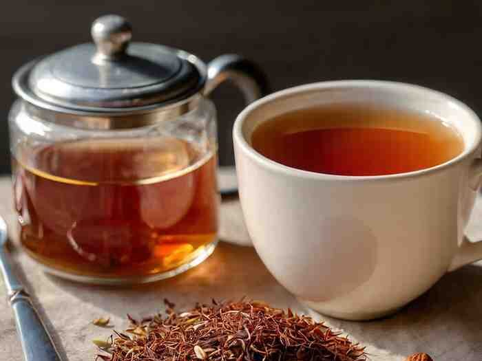 ROOIBOS TEA BENEFITS