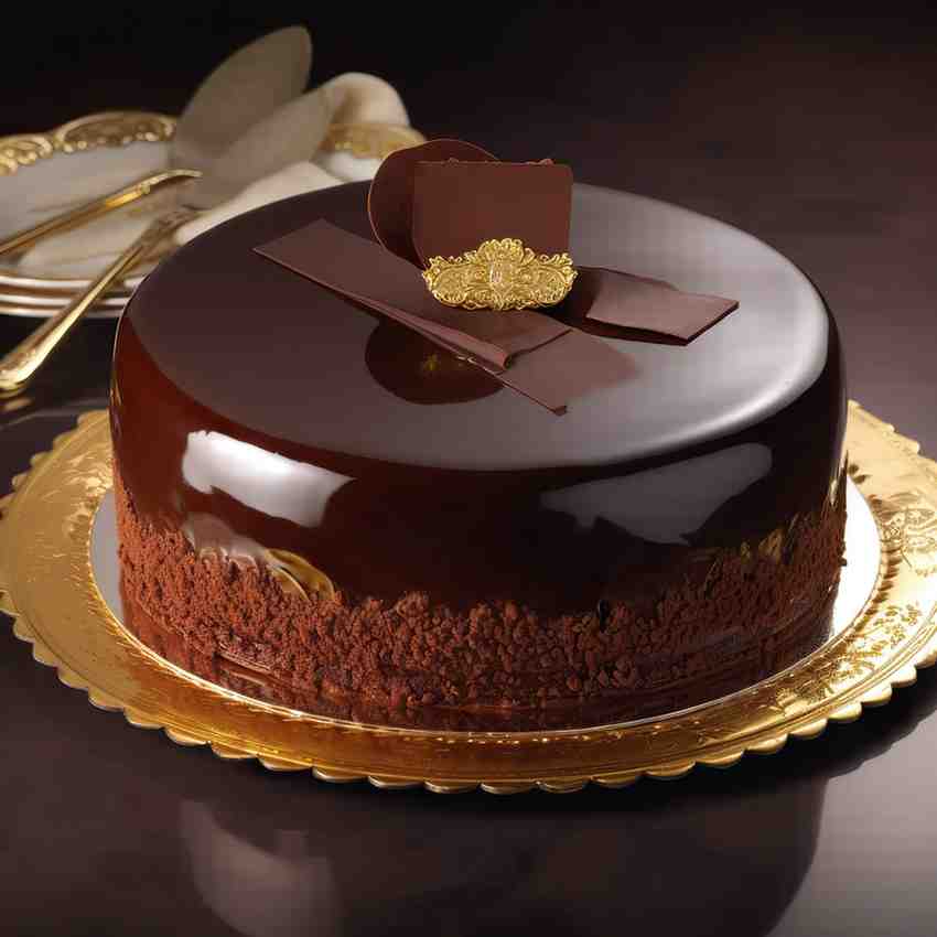 Sachertorte