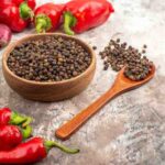 Pimenta dioica ALLSPICE