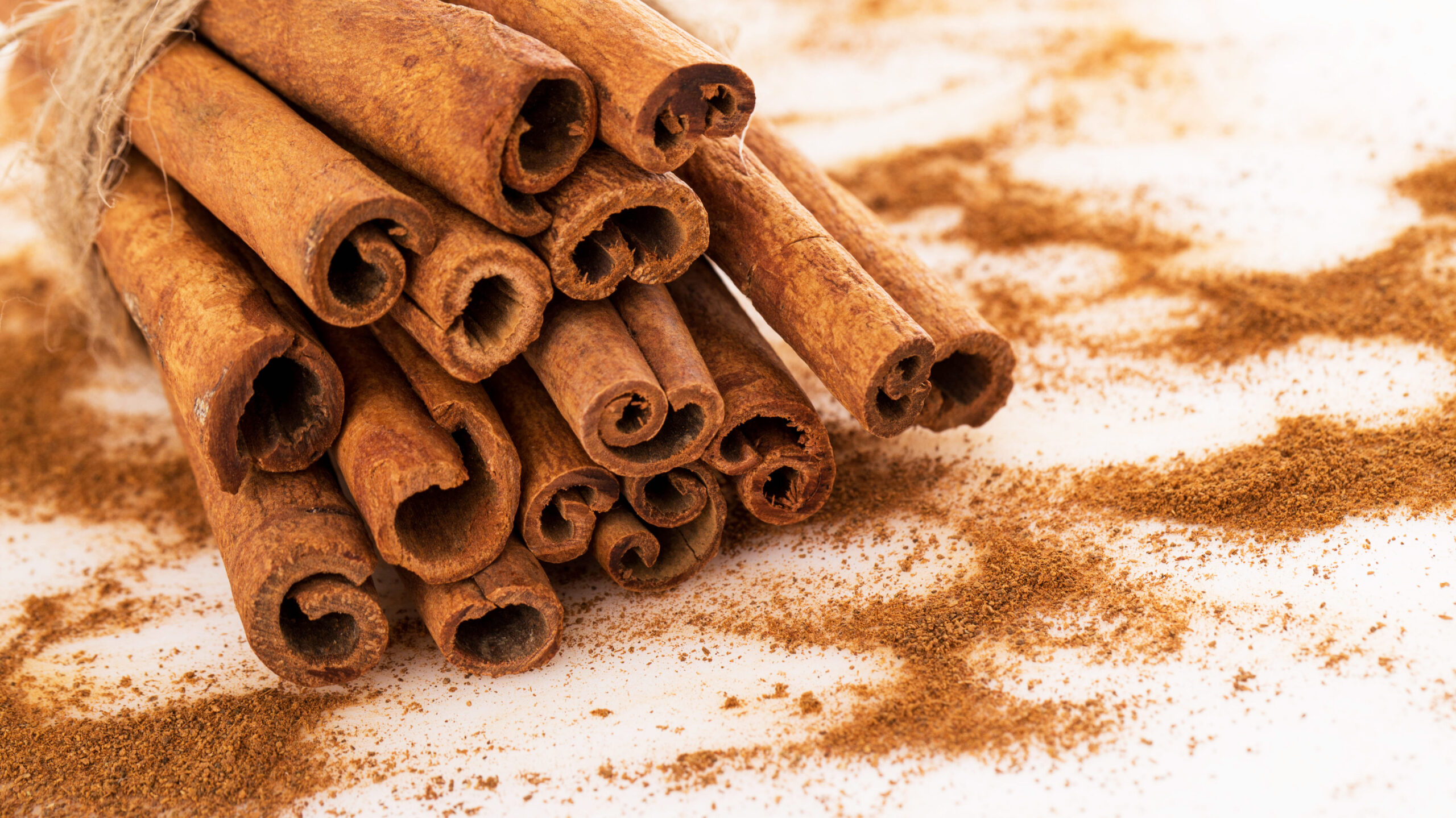 cinnamon powder