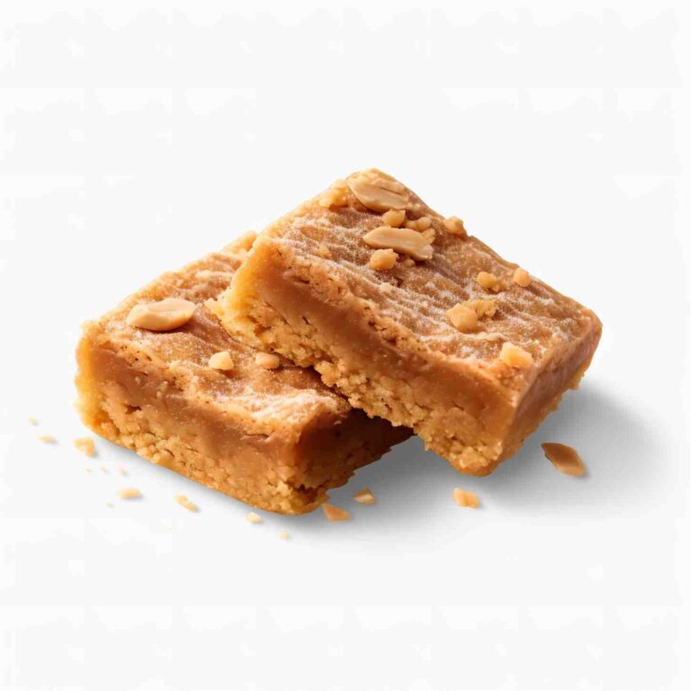 KETO PEANUT BUTTER FUDGE