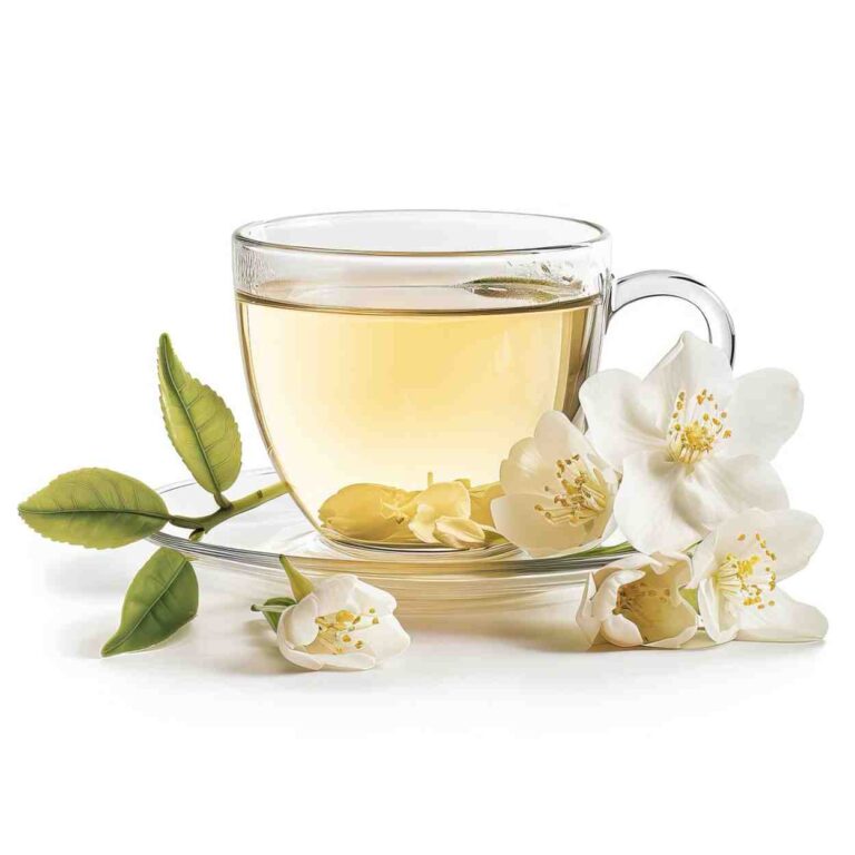 JASMINE TEA