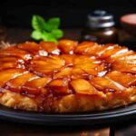 TARTE TATIN