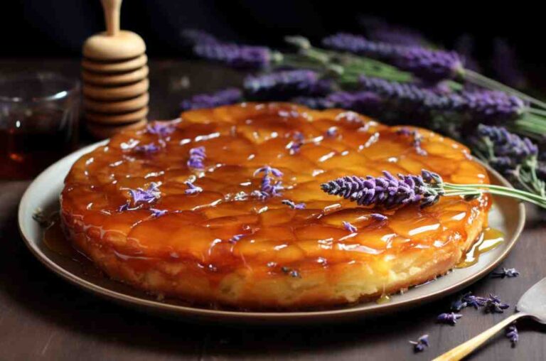 TARTE TATIN