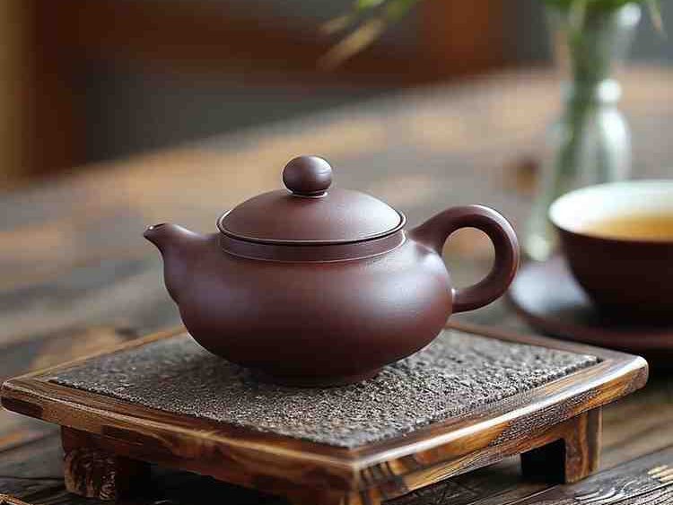 Pu-erh Tea