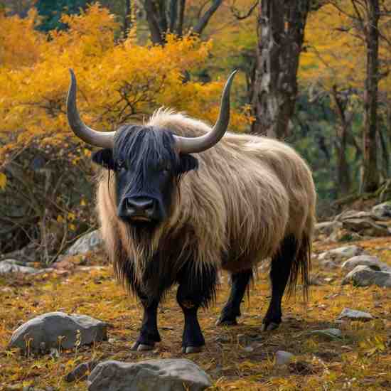 YAK