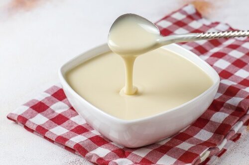 BECHAMEL SAUCE