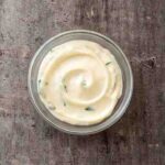 AIOLI GARLIC SAUCE